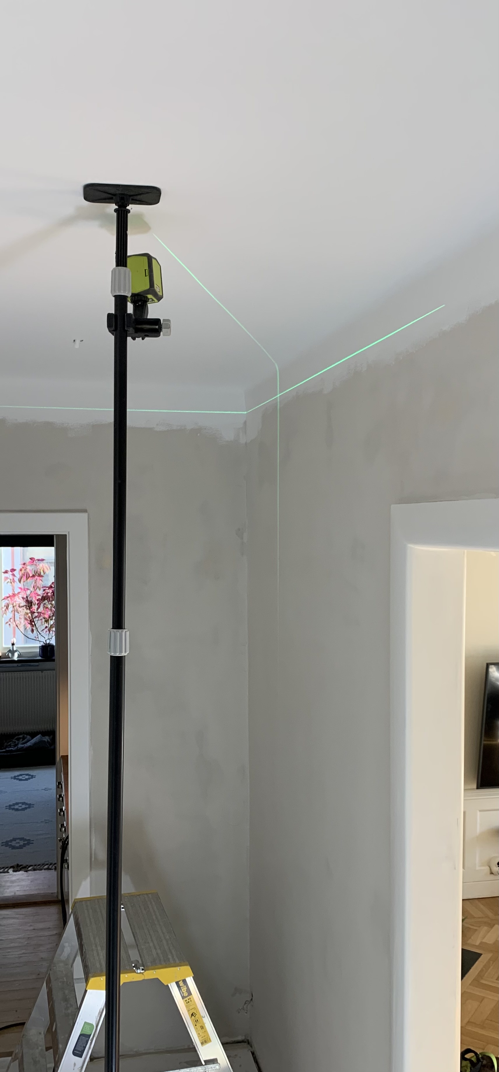 Tapetsering, Ulrika Lind Måleri i Halmstad